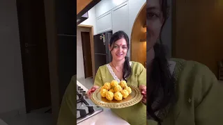 Boondi Laddo | हर साल की तरह इस बार भी इंतजार था, इस दिन का |🥰🙏🏻