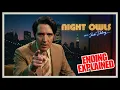Late Night with the Devil 2023 Ending Explained The Demon That Appeared Live on TV