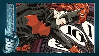 batwoman 18
