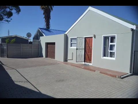 Download MP3 2 bedroom house to rent in Kraaifontein, Cape Town