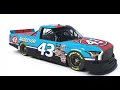 7 00 pm cst Bristol in-truck