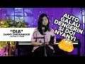 DIA - SAMMY SIMORANGKIR | Akustik Cover by Fairuz Chrisvianova ( HD AUDIO )