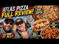 We Tried One of Fall River s Most Talked About Pizza Spots