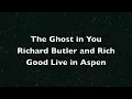 The Ghost in You