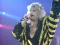 Ozzy Osbourne -  Iron Man & Crazy Train & Paranoid live The Ultimate Ozzy