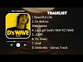 Download Lagu [Full Album] DAESUNG (대성​) From BIGBANG - 1st Mini Album [D's WAVE]