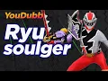 Lagu Ryusoulger OP | Versão YouDubb (騎士竜戦隊リュウソウジャー)