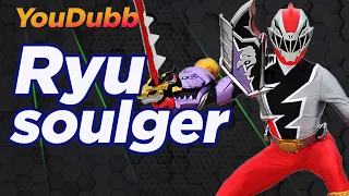 Download Ryusoulger OP | Versão YouDubb (騎士竜戦隊リュウソウジャー) MP3