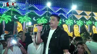فكري البحراوي بيغني باحساس لوائل جسار ضئ عيني بتوحشيني  الصاروخ محمد حمدي  خراب في ايتاي البارود دندنها