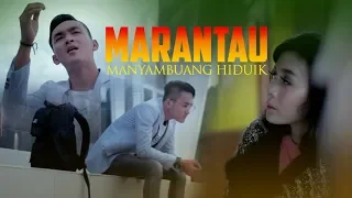 Download Lagu Minang RANDA PUTRA - Marantau Manyambuang Hiduik (Official Music Video) MP3