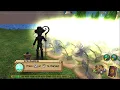 Wizard101 Ultra Dandelion Elder Harvest