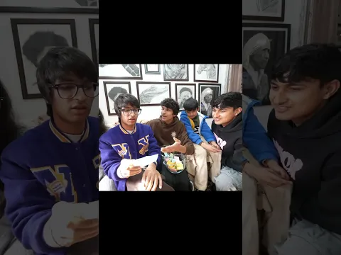 Sourav Joshi ने Mr Indian Hacker को बोल दिया – “आपकी Videos बहुत बेकार हैं!” 😱😂 #shorts
