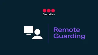 Securitas Helps Protect an Automotive Care Center Remote Guarding in Action