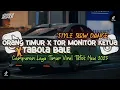 Lagu DJ ORANG TIMUR X TOR MONITOR X TABOLA BALE STYLE NEW SLOW DANCE CAMPURAN LAGU TIMUR | KHARIS SOPAN