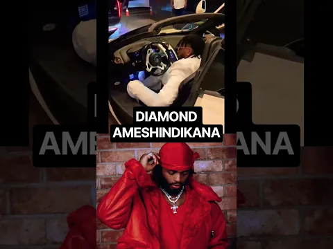 DIAMOND AMESHINDIKANA