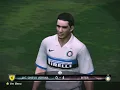 PES 2010 - Master League #2 - Hat-Trick do Eto'o