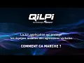 Download Lagu QILPI, l'application pour se protéger des agressions verbales en situation de mobilité