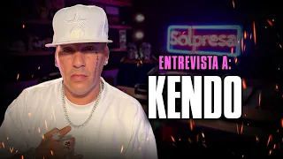 KENDO: PRESO DE NIÑO, SUS PEORES Y MEJORES MOMENTOS, APOCALIPTO