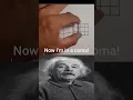 Download Lagu Albert Einstein in Coma After This Physics Project! 😱 | Science or Illusion? 🧠🌀 #shorts #physics