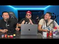 CAP 99 - REACCIÓN  A “VIRAL”🇨🇱 PAILITA y AK420