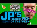 JP s Product Pick of the Week 20 LIS3DH Accelerometer adafruit johnedgarpark