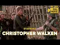 Lagu Christopher Walken | Former Vietnam War lieutenant joins revolution to overthrow dictator| Full Movi