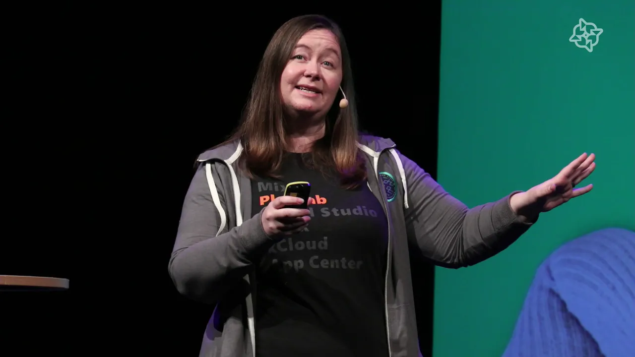 Ethical Monetisation | Nordic Game Conference 2019