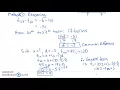 Arithmetic Sequences - Part 2 of 2 7 1