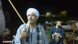 رقص على الرايق ادينى صابر على بلويه بصوت صافي من نجوم الصعيد مهرجان الرزقه ابوتشت دندنها