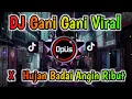 Download Lagu DJ GANI GANI X HUJAN BADAI ANGIN RIBUT REMIX TERBARU FULL BASS - DJ Opus