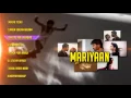 Lagu Mariyaan - Tamil Music Box