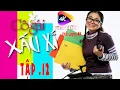 Download Lagu Cô Gái Xấu Xí Tập 12 (2023) 4K | Khinh Thường Gái Xấu và Cái Kết