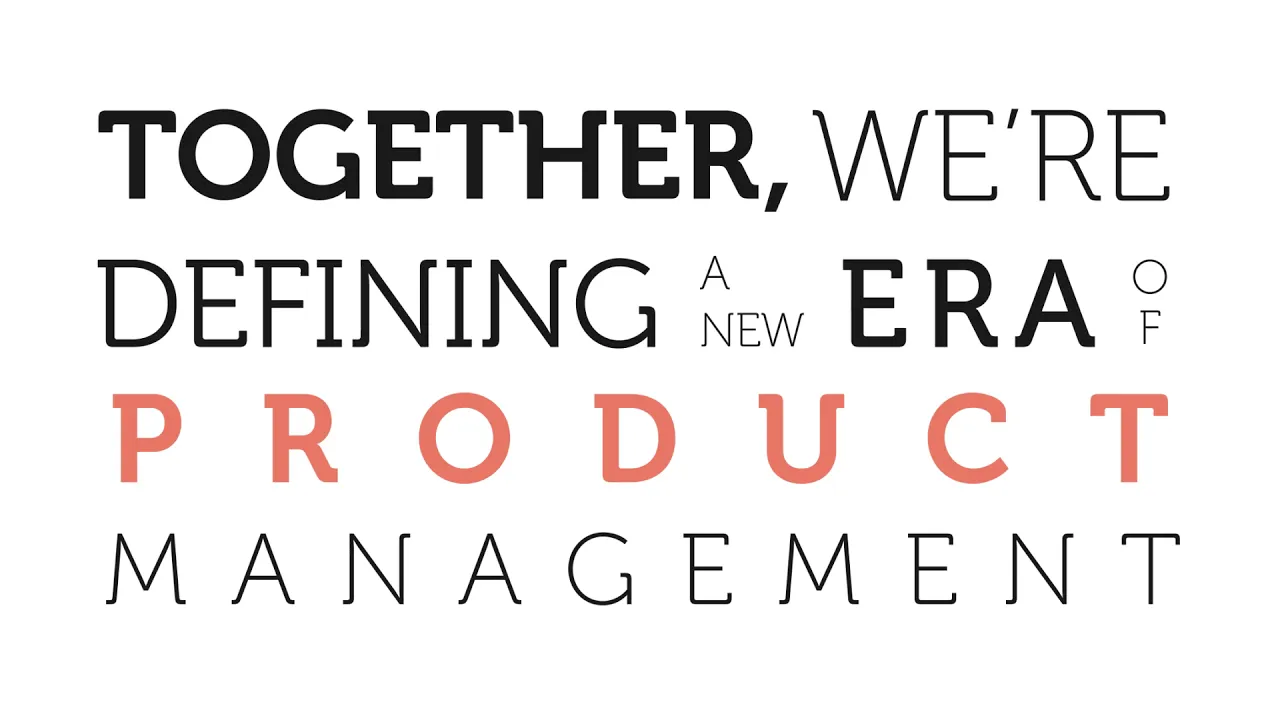 Product Manifesto Promo - YouTube thumbnail