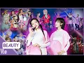Download Lagu [DAY 1] Setlist Concert Em Xinh Say Hi | 30 Em Xinh Quậy Banh Nóc Với Sân Khấu Concert Sài Gòn