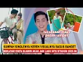 Download Lagu FANS SEBELAH KETAR KETIR‼️ BERLAYAR CINTA ZAINUL BASYAR \u0026 BULAN MADANI AKAN JADI LAGU HITS TAHUN INI