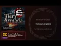The Tier 3 Armada - yaboiwiilly Hype Train Song