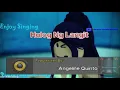 Download Lagu Hulog Ng Langit - Angeline Quinto (Karaoke)