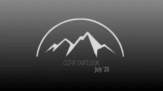 Central Colorado Front Range Housing Market Update July 2026 CCFR Outlook