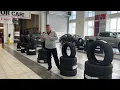 April Is All About Tires Here Gault Toyota