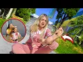 Download Lagu A PRODUÇÃO PISOU EM UM PREGO E SE MACHUCOU!! Acidente