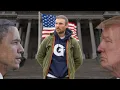 The USA’s Big Problem