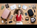 After 47 Countries These 17 Items Stay in Our Bags