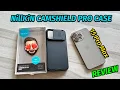 Download Lagu The Best iPhone 15 Pro Max Case ? | Nillkin Camshield Pro Case Unboxing and Review
