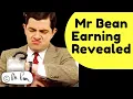 Mr Bean Net Worth How Much Money Mr Bean Channel Makes On Youtube Mr Bean Earning Revealed 2021