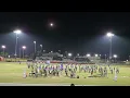 DHS 2023 Selma Field Show Review