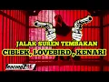 Download Lagu MASTERAN JALAK SUREN TEMBAKAN BREN CIBLEK, LB, KENARI