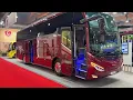 Download Lagu 🚌 Geyushi Luxor M307D Coach (2026) | Interior \u0026 Exterior Walkaround | Busworld Europe 2025 Brussels