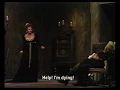 Puccini: Tosca - Act II (Tosca's "kiss")
