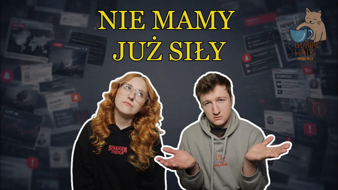 Najnowszy odcinek!