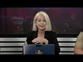 LIVE MyNavy HR Town Hall with CNP and Fleet K